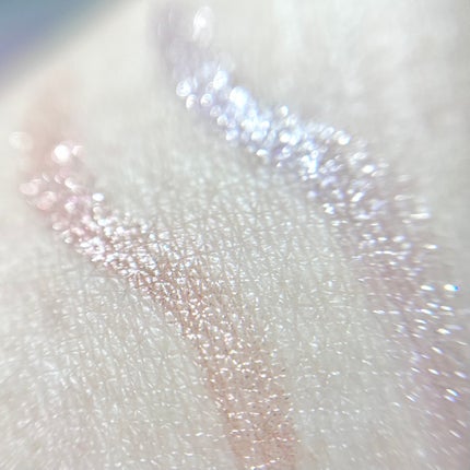 プライムリキッドアイライナー リッチジュエル/ヒロインメイク/リキッドアイライナーを使ったクチコミ(5枚目)