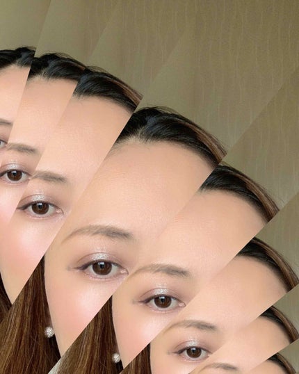 クリーミータッチライナー/キャンメイク/ジェルアイライナーを使ったクチコミ(5枚目)