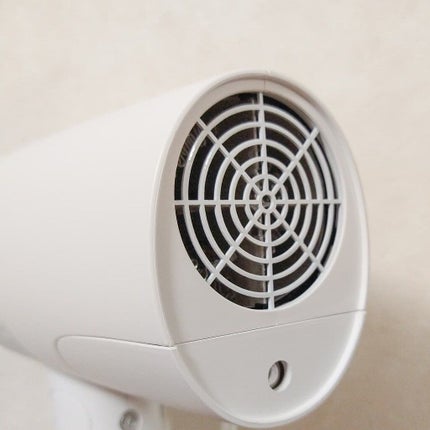 トリートメントミストドライヤー /SALONIA/ドライヤーを使ったクチコミ(5枚目)