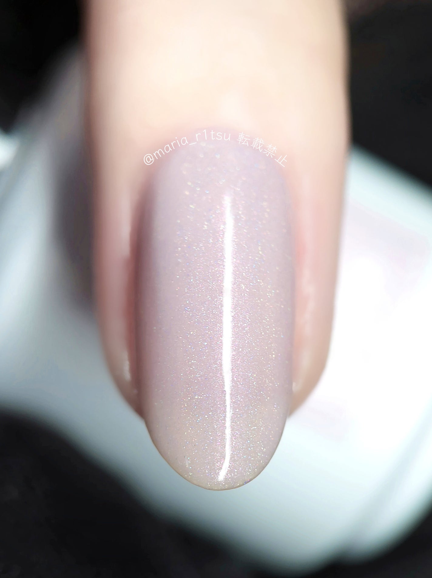 ジーニッシュ/ジーニッシュマニキュア/マニキュアを使ったクチコミ(3枚目)