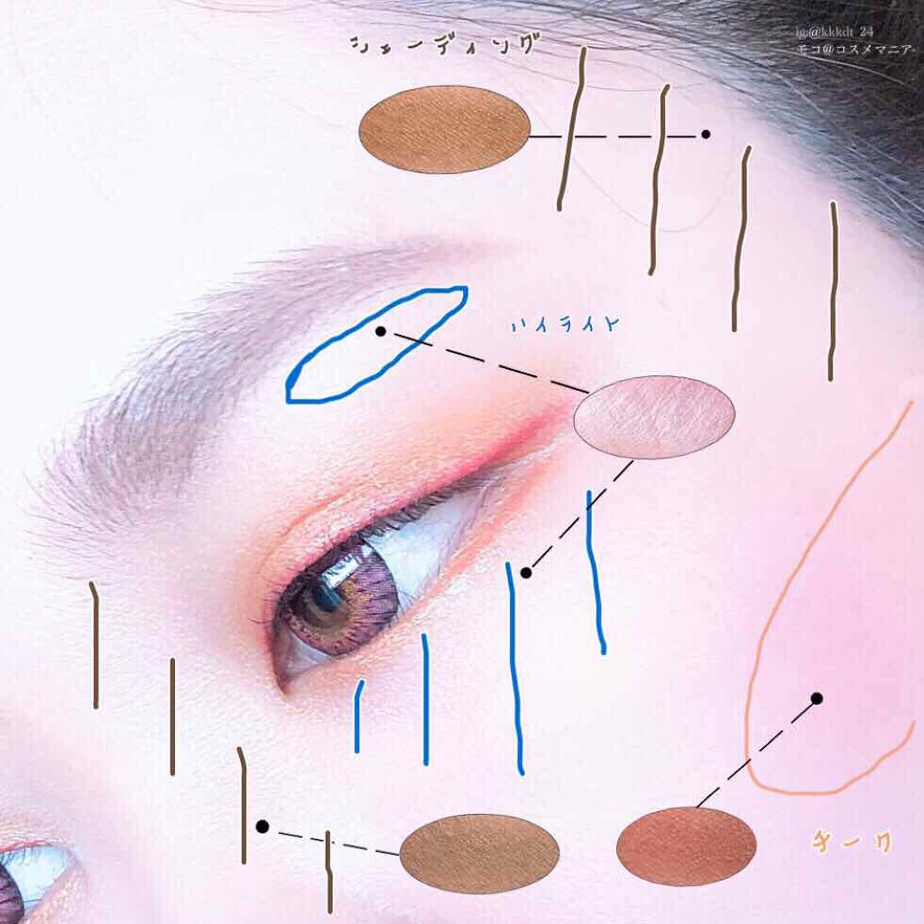 M·A·C ミネラライズ スキンフィニッシュ/M・A・C/パウダーハイライトを使ったクチコミ(3枚目)