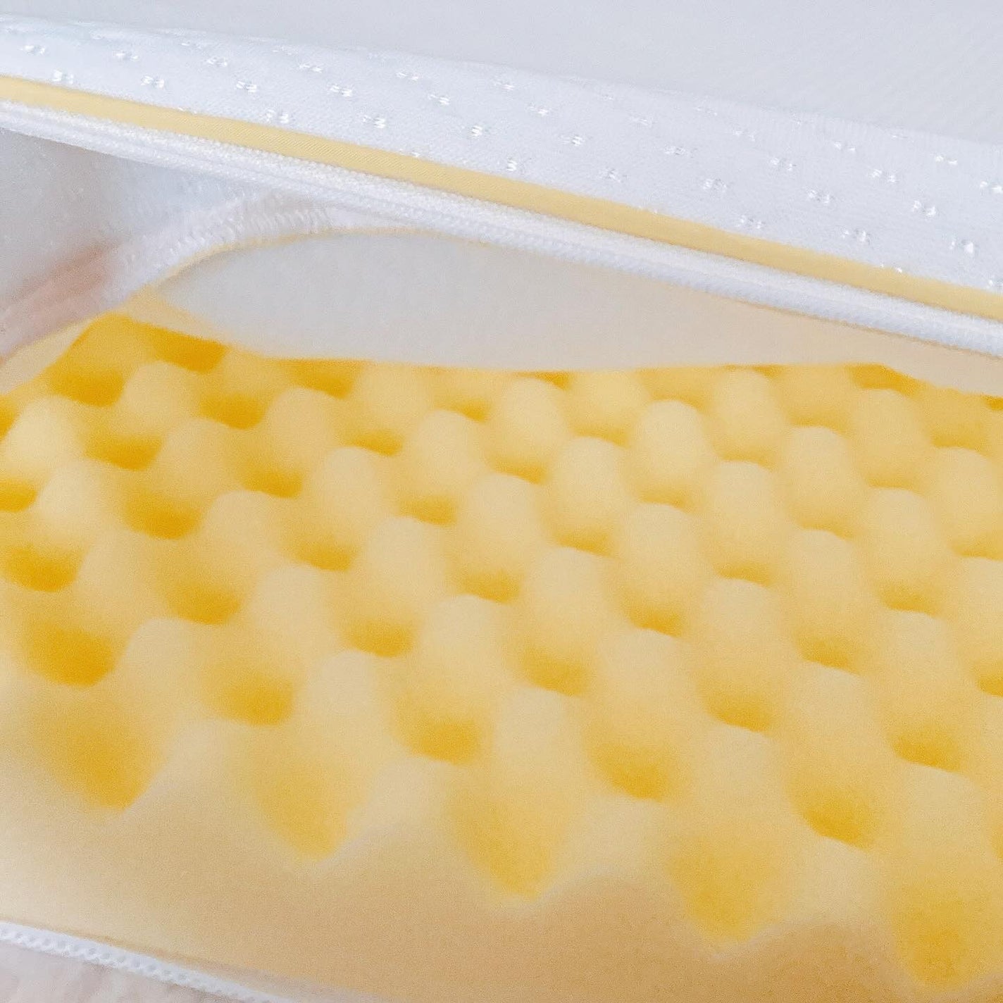 睡眠Labo Dots ヘルシーマットレス〈1層〉(丸巻きタイプ)/nishikawa/その他を使ったクチコミ(3枚目)