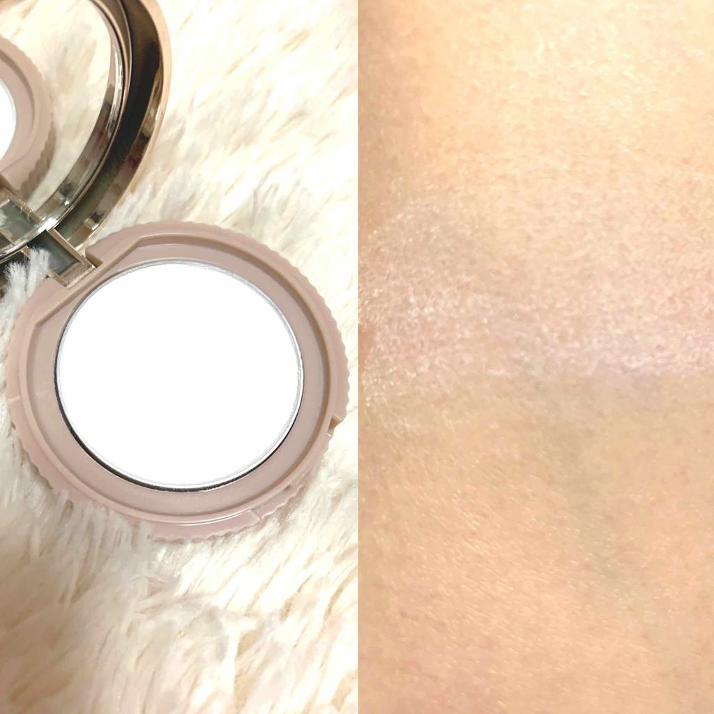 シークレットビューティーパウダー/キャンメイク/プレストパウダーを使ったクチコミ(2枚目)