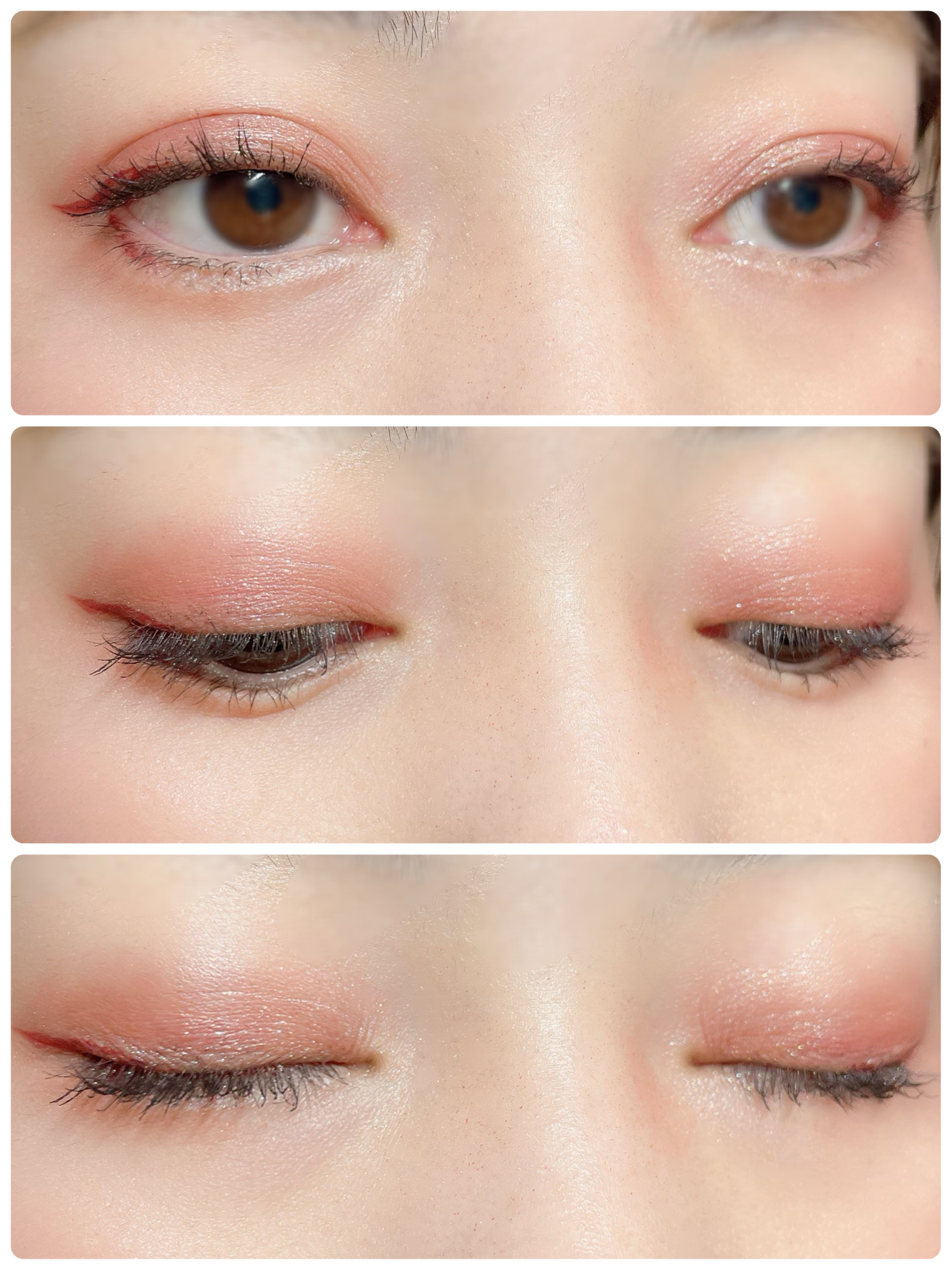 フロウレス リップ グロス/SUQQU/リップグロスを使ったクチコミ（2枚目）