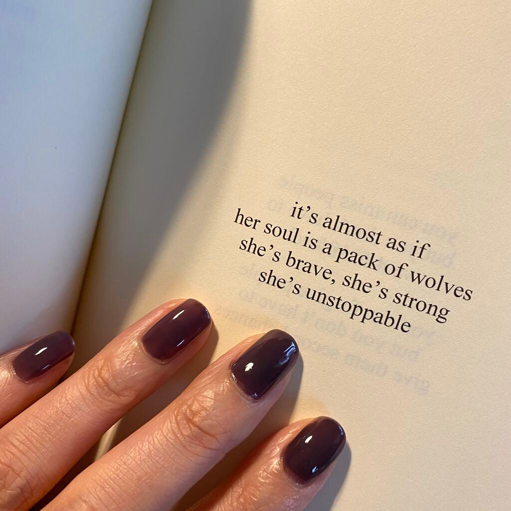 ザ ネイルポリッシュ/ADDICTION/マニキュアを使ったクチコミ(1枚目)