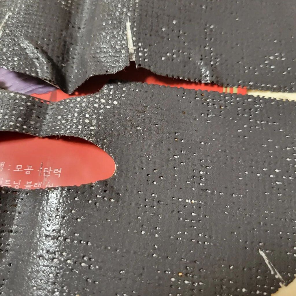 イーさん。 on LIPS 「🇰🇷💆🇰🇷💆🇰🇷💆🇰🇷💆🇰🇷💆 🧟注意🧟🚨ブラックな顔出し..」(2枚目)