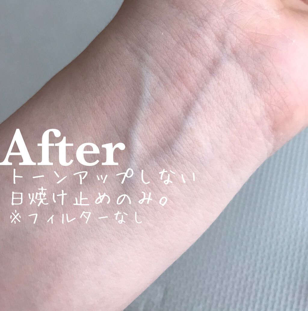 ノーセバム ミネラルパウダー N/innisfree/ルースパウダーを使ったクチコミ(5枚目)