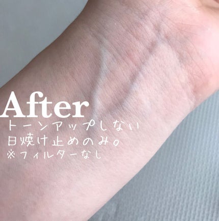 ノーセバム ミネラルパウダー N/innisfree/ルースパウダーを使ったクチコミ(5枚目)