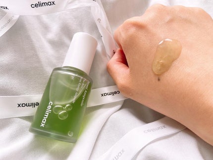 Noni Ampule/celimax/美容液を使ったクチコミ(3枚目)