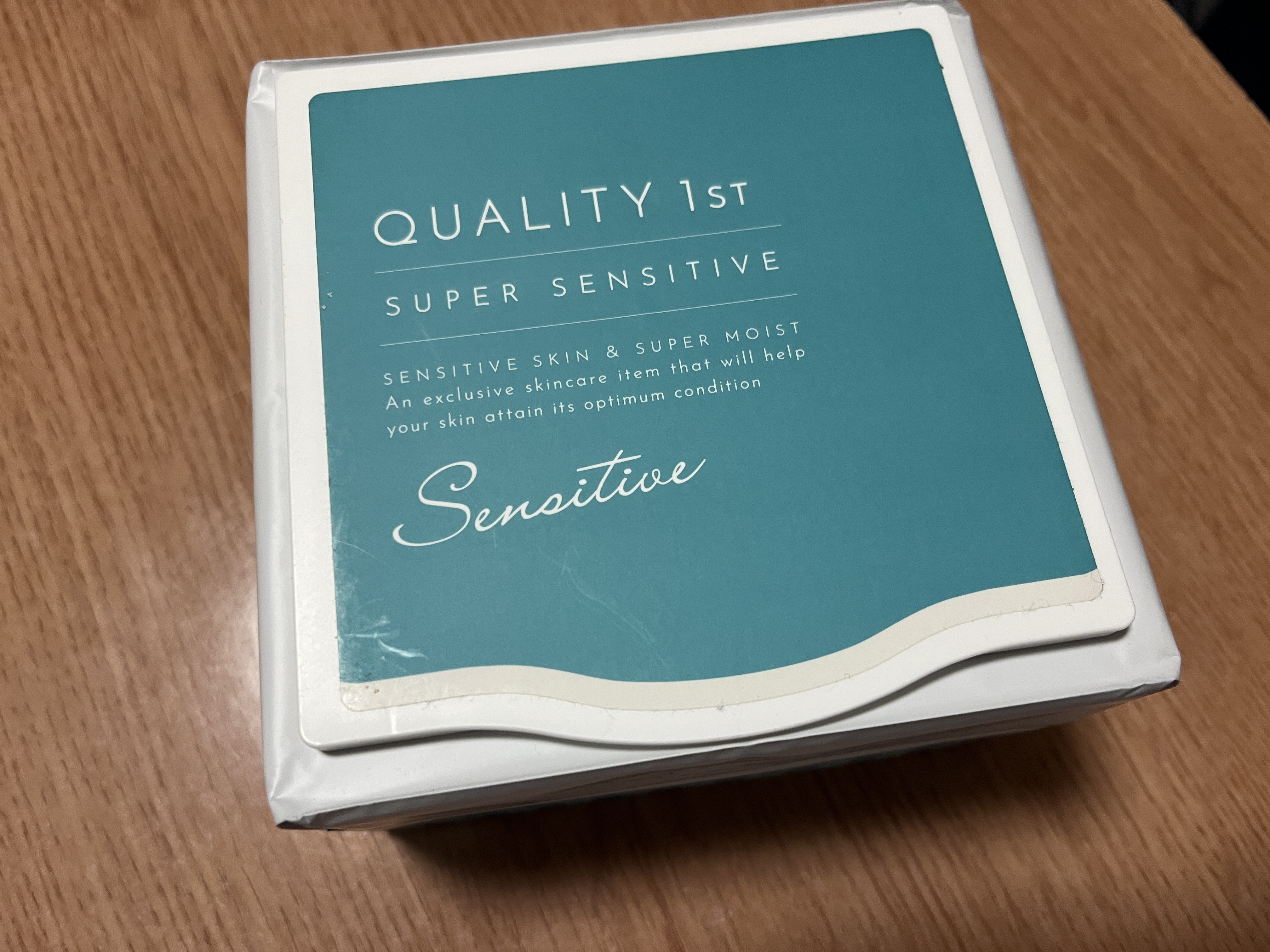 パクママのクチコミ「シートマスクのシートが厚めでしっかりしています。
それでも美容液がたっぷりと含まれているので、.....」（1枚目）