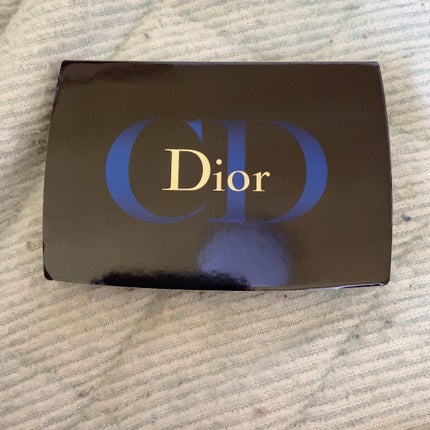 ディオールスキン フォーエヴァー コンパクト エクストレム コントロール/Dior/パウダーファンデーションを使ったクチコミ(1枚目)