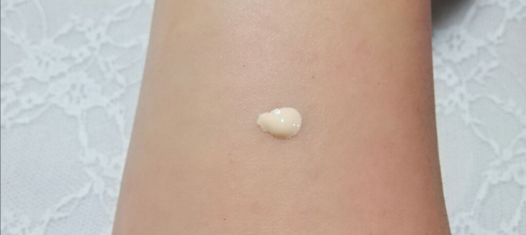 ミネラルプライマーベース/TIME SECRET/化粧下地を使ったクチコミ(3枚目)