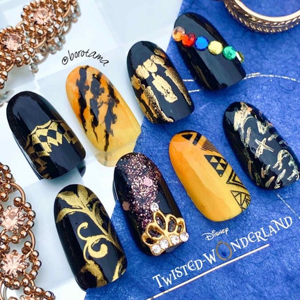 ネイルポリッシュ/PLANET NAIL/マニキュアを使ったクチコミ(1枚目)