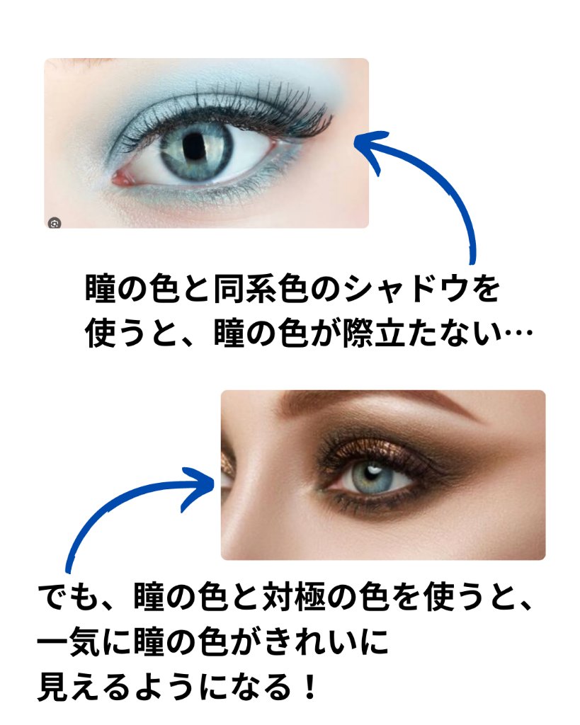 アイカラーパレット/heme/アイシャドウパレットを使ったクチコミ（3枚目）