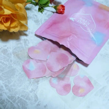 ir_uuy on LIPS 「株式会社グラフィコ様よりこりキュン鎮痛消炎ミニ温膏Aお試しさせ..」(4枚目)