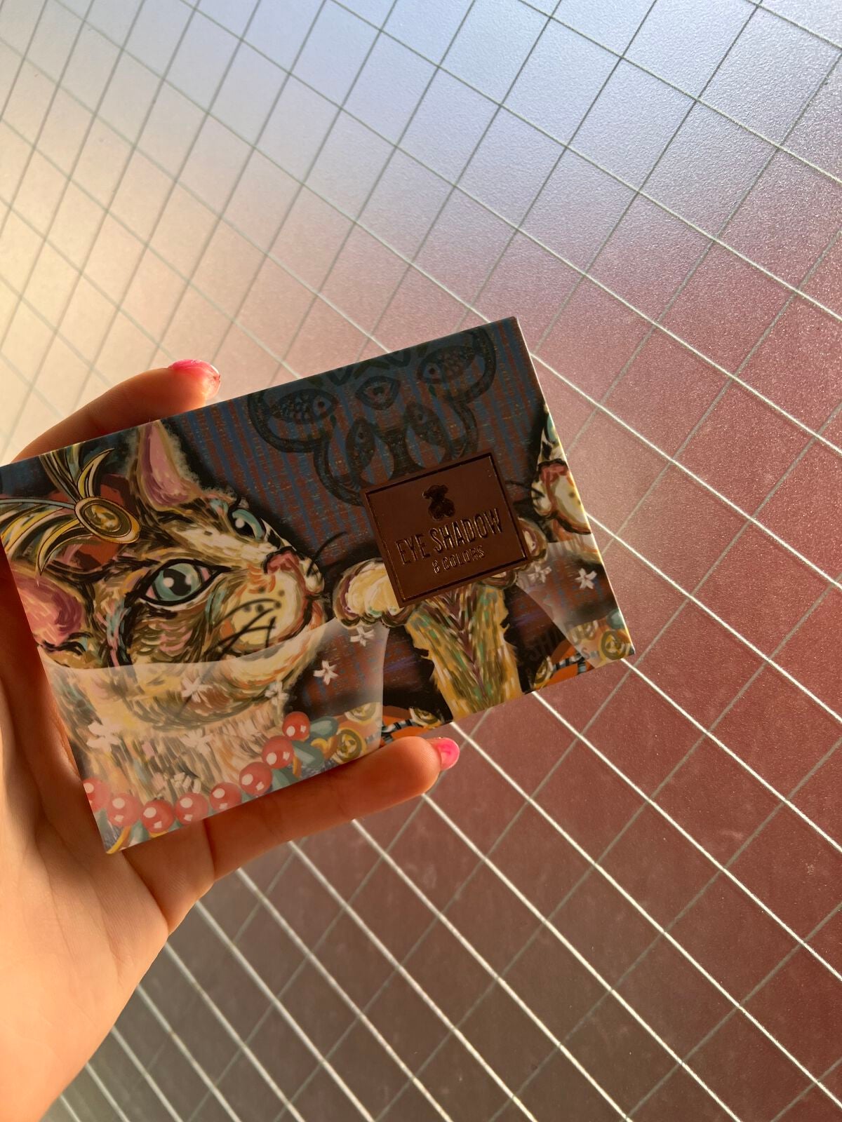 Maria on LIPS 「とりあえず一回見てきて!!購入品が届いたのでレビューを書いてい..」(2枚目)