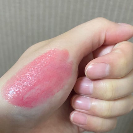 ケイト リップモンスター/KATE/口紅を使ったクチコミ(2枚目)