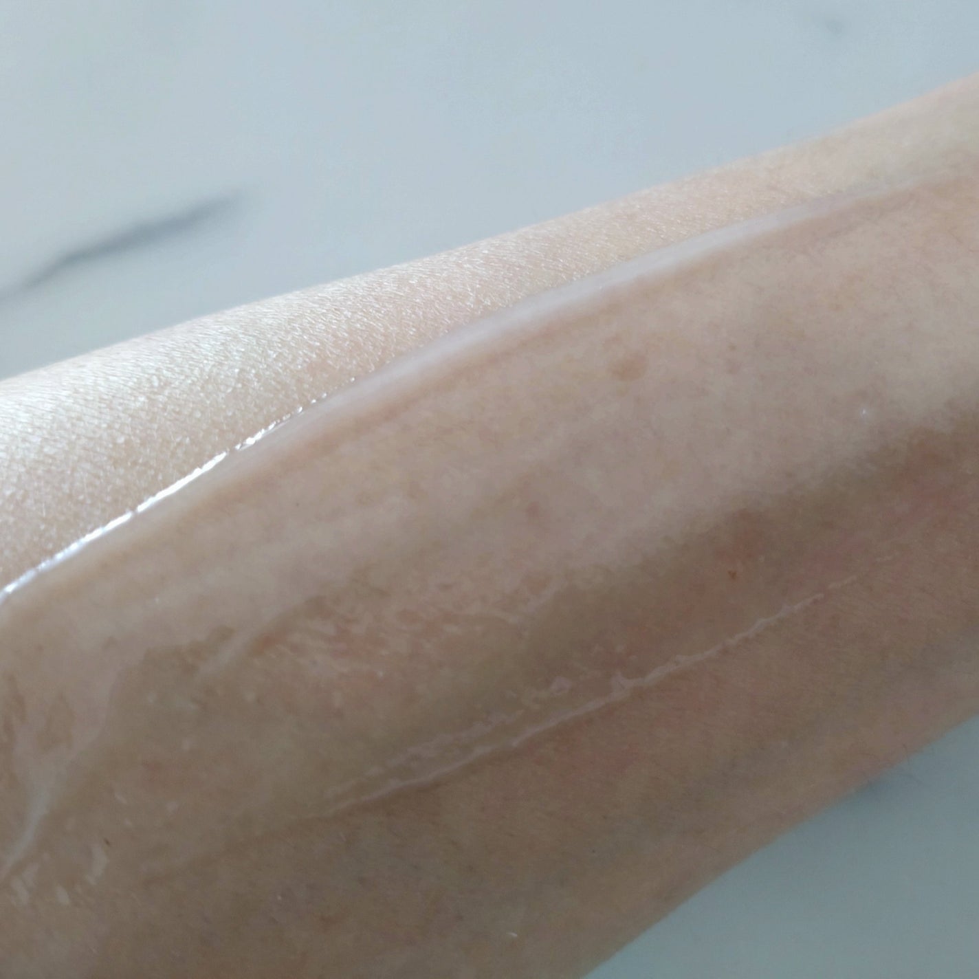 ディーププラスAZ/Macchia Label/美容液を使ったクチコミ(4枚目)