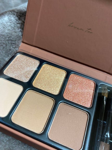 クリームチーク/キャンメイク/ジェル・クリームチークを使ったクチコミ(3枚目)