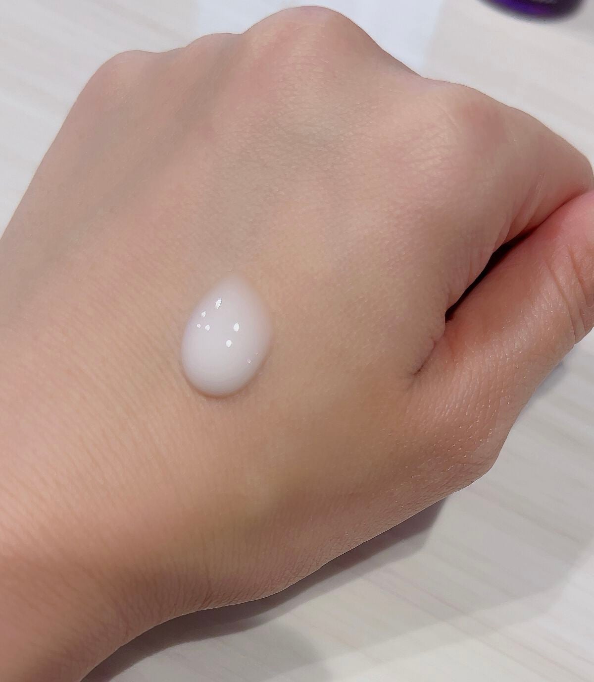 プロバイオダーム リフティング クリーム/BIOHEAL BOH/フェイスクリームを使ったクチコミ(9枚目)