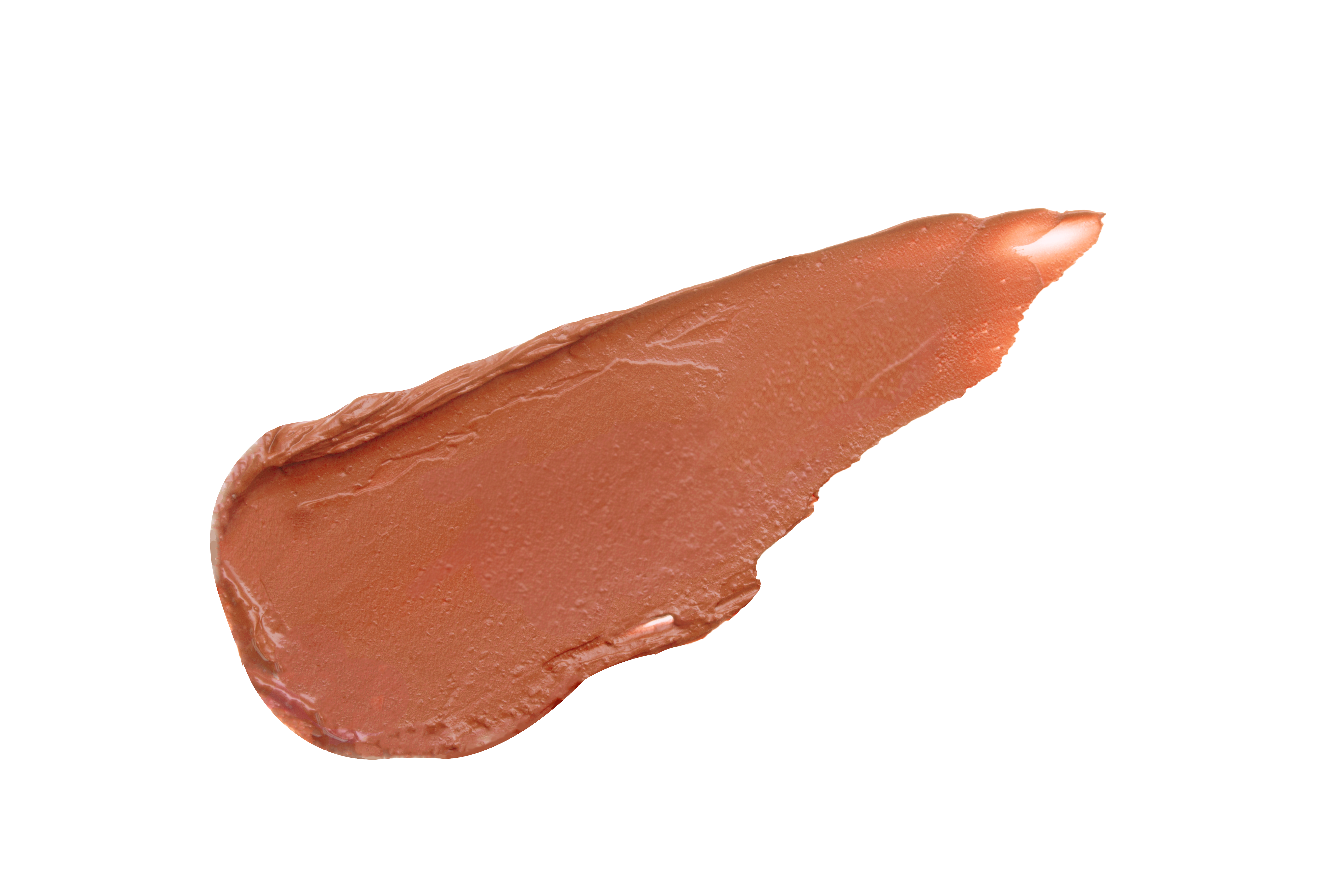 ＆be シアーリップ ナッツベージュ