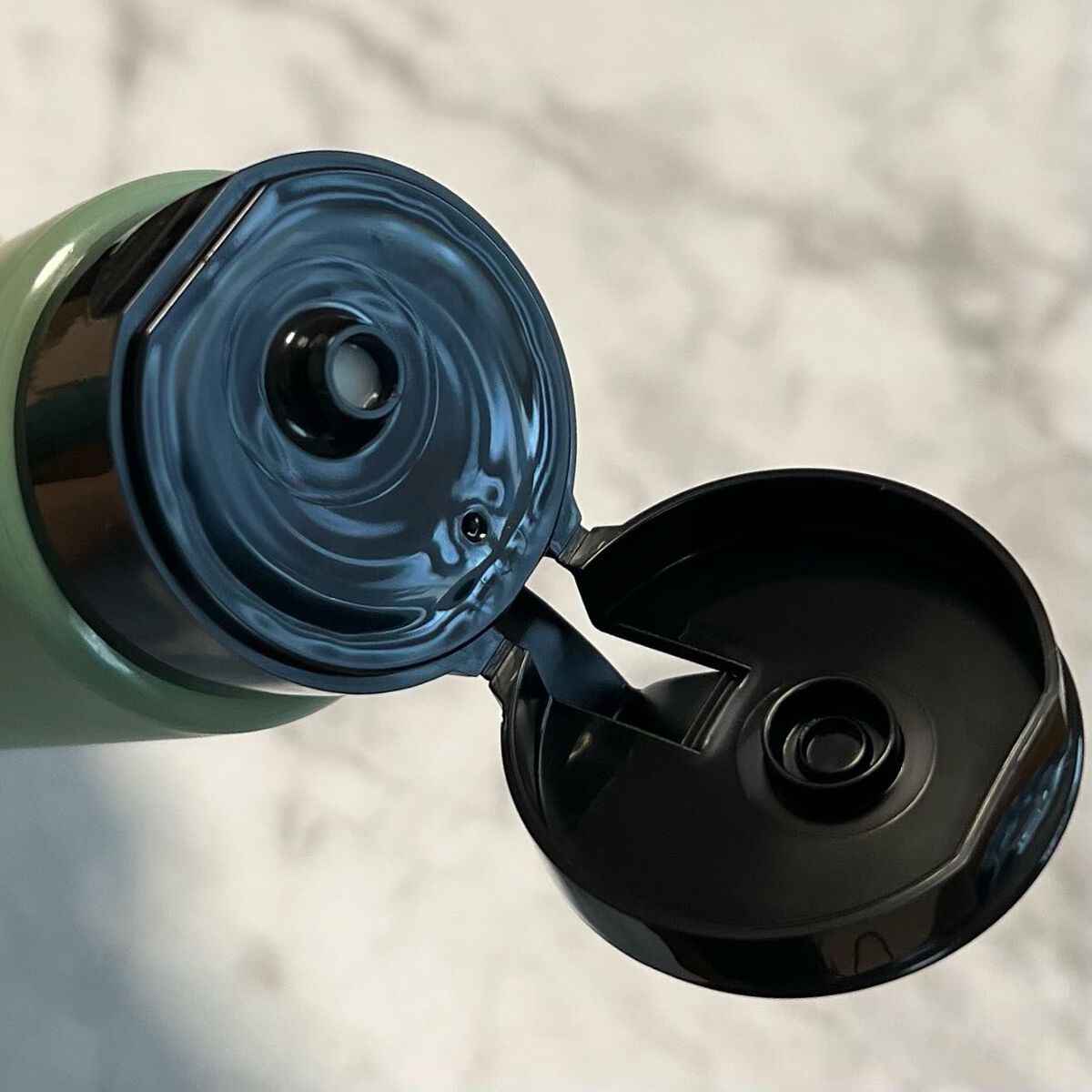 スカルプ&ヘア シャンプー/トリートメント リフレッシュ/wicot/市販シャンプーを使ったクチコミ(7枚目)