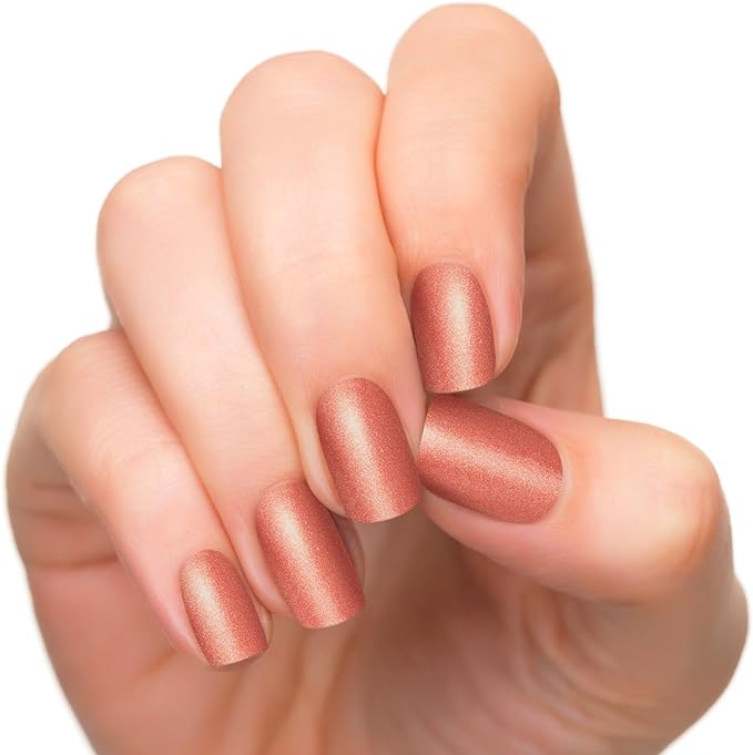 INCOCO インココ  マニキュアシート マーズ ランディング (Mars Landing) 