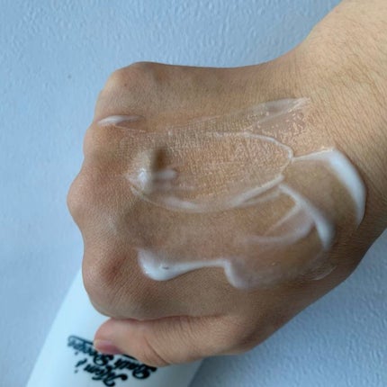 ウォッシュオフ ボディミルク/Mom’s Bath Recipe/ボディミルクを使ったクチコミ(2枚目)