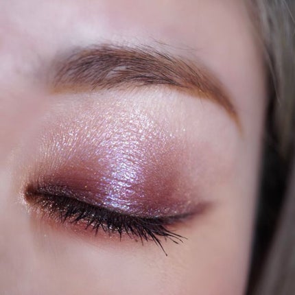 COLORRULEZ GLOSS GANACHE MOUSSE/16BRAND/リップグロスの画像