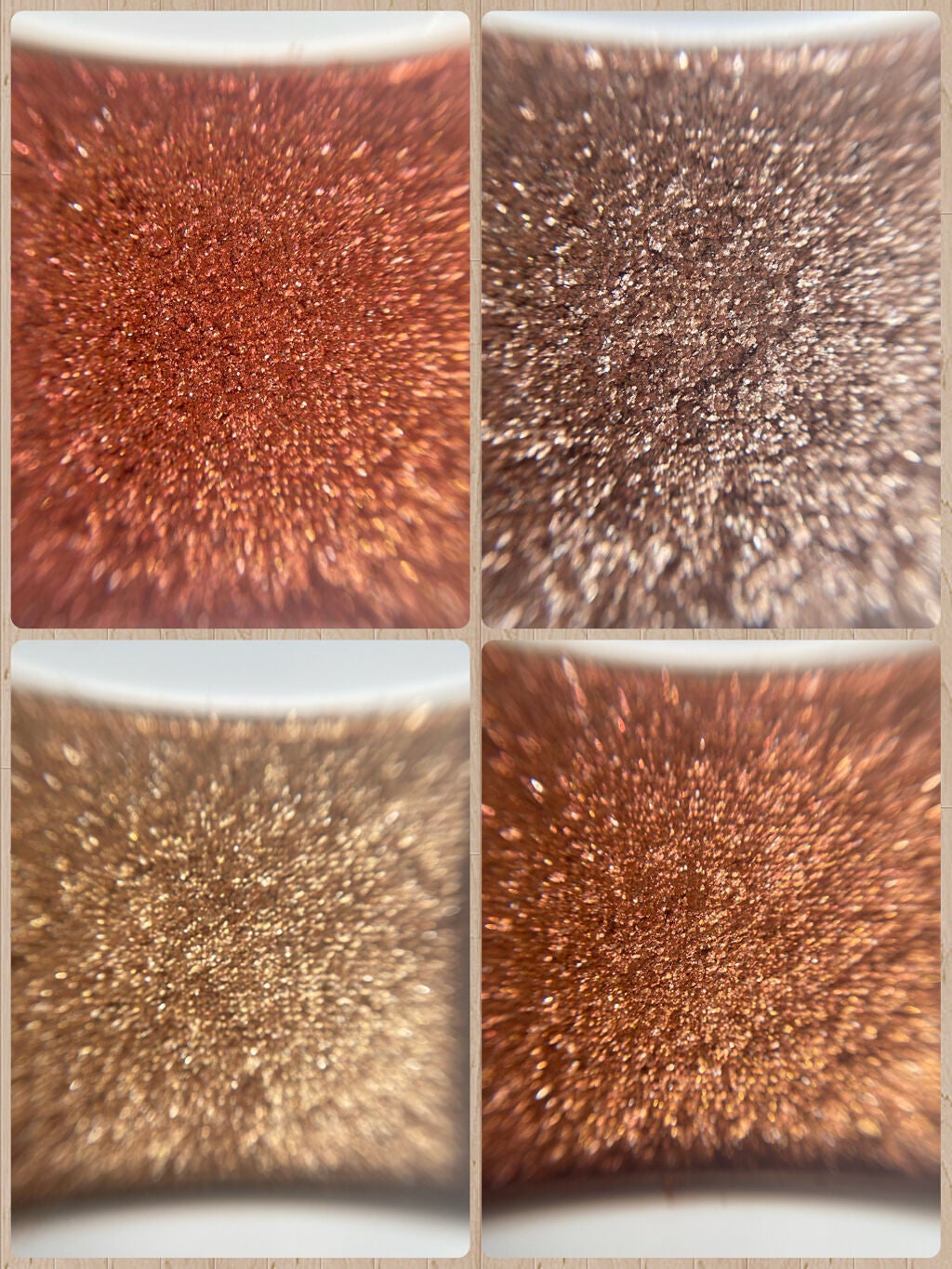 アイ カラー クォード エクストリーム/TOM FORD BEAUTY/アイシャドウパレットを使ったクチコミ(4枚目)