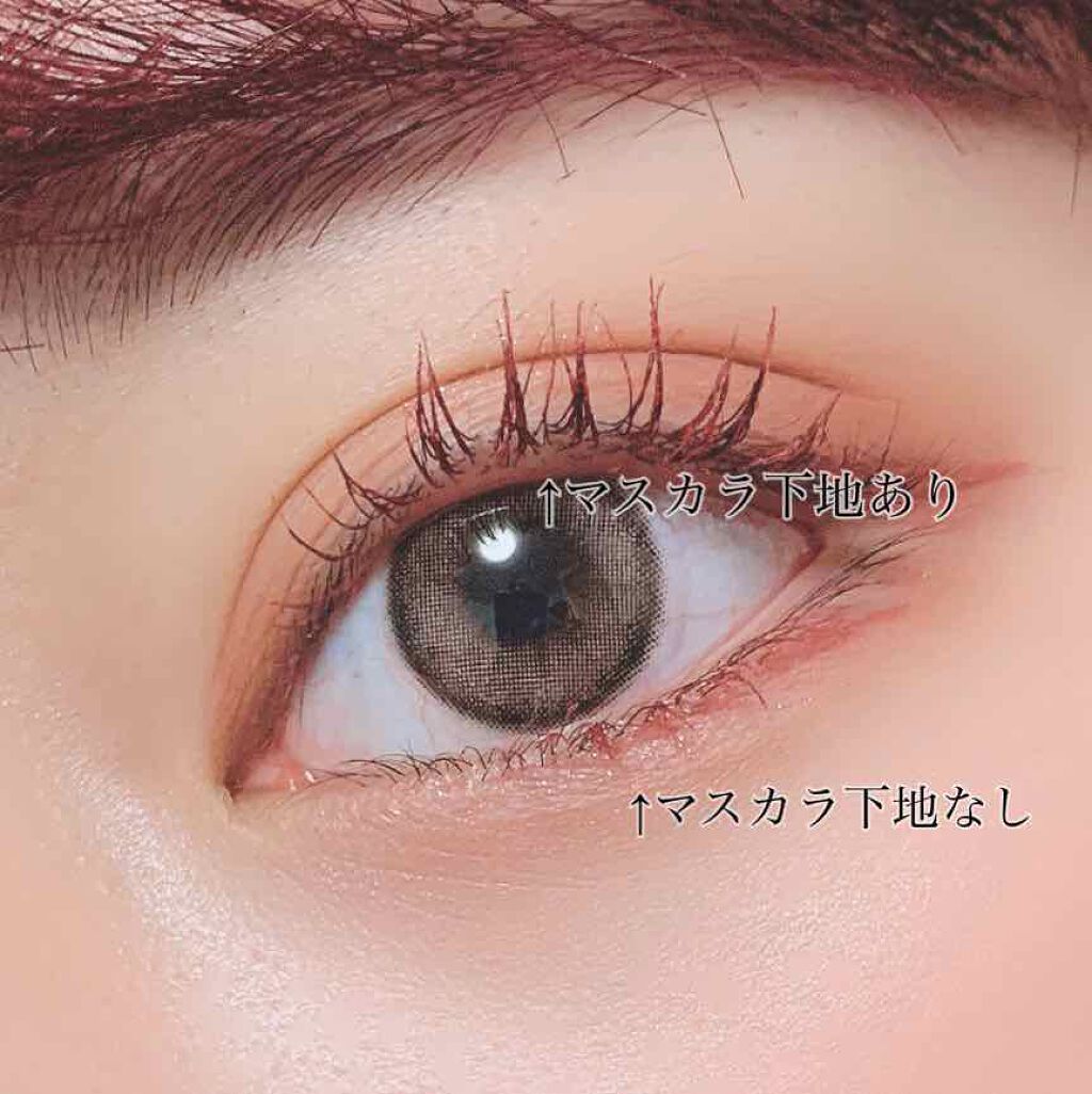 EYE OPENING LINER/UZU BY FLOWFUSHI/リキッドアイライナーを使ったクチコミ(3枚目)