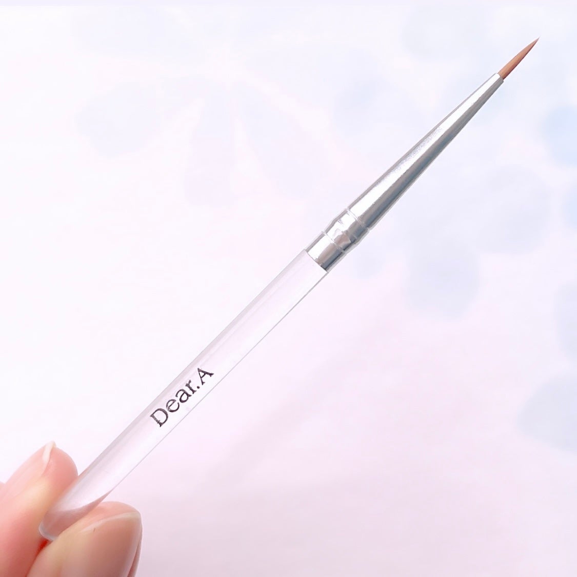 グリッターアイシャドウ/Dear.A/グリッターを使ったクチコミ(4枚目)