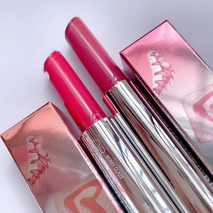 レディトゥーウェアダウニーチーク/BBIA/ジェル・クリームチークを使ったクチコミ(6枚目)