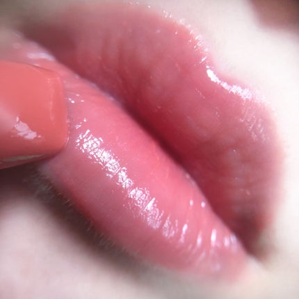 ヌードマットリップスティック/CathyDoll/口紅を使ったクチコミ(3枚目)