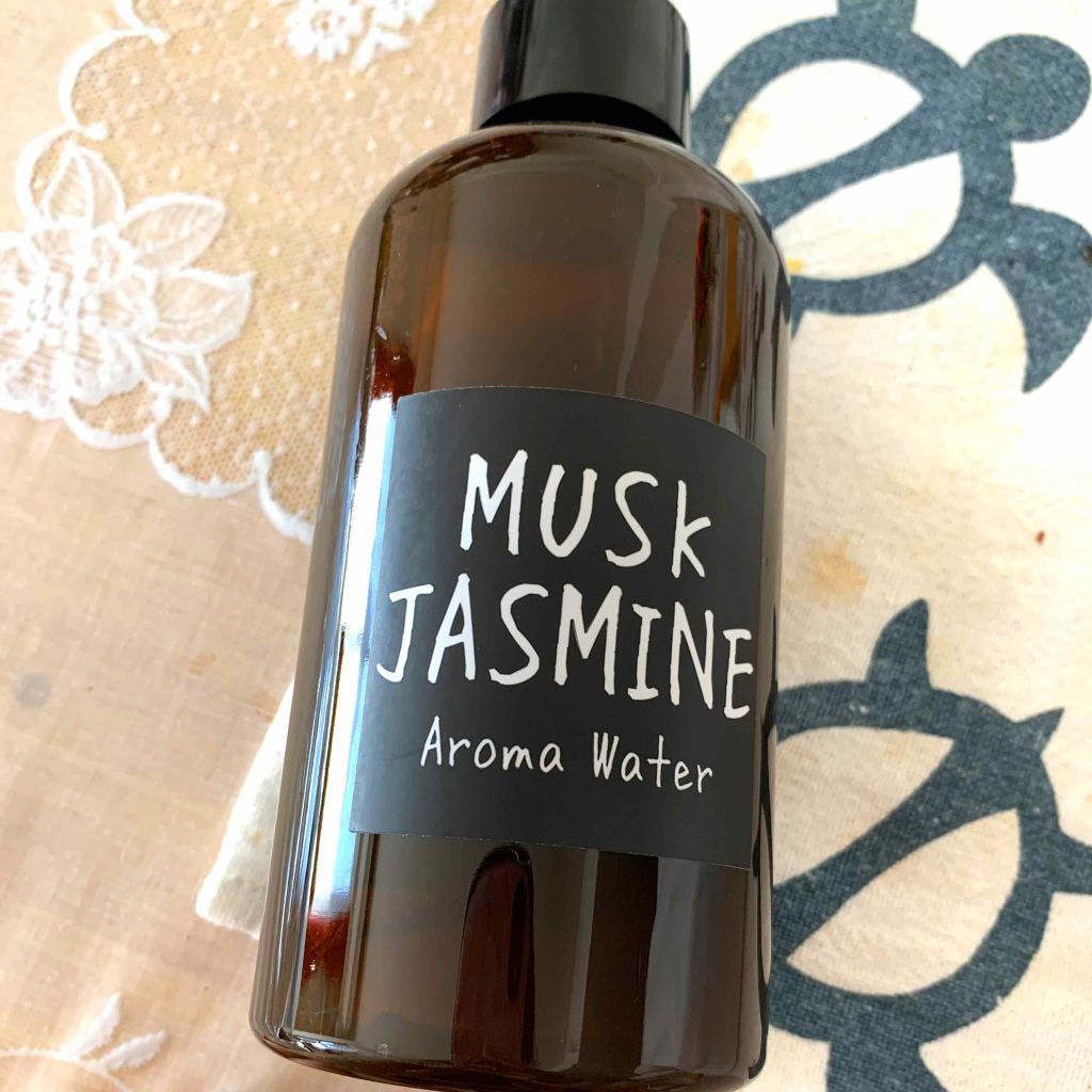 F&D ルームミスト/John's Blend/香水(その他)を使ったクチコミ(1枚目)