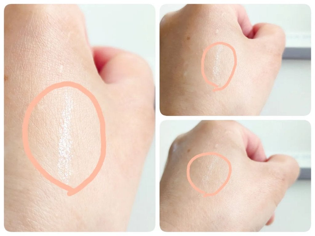 haru_aki_aki on LIPS 「.株式会社サンスマイル様より提供いただきましたi'mmeme(..」(3枚目)