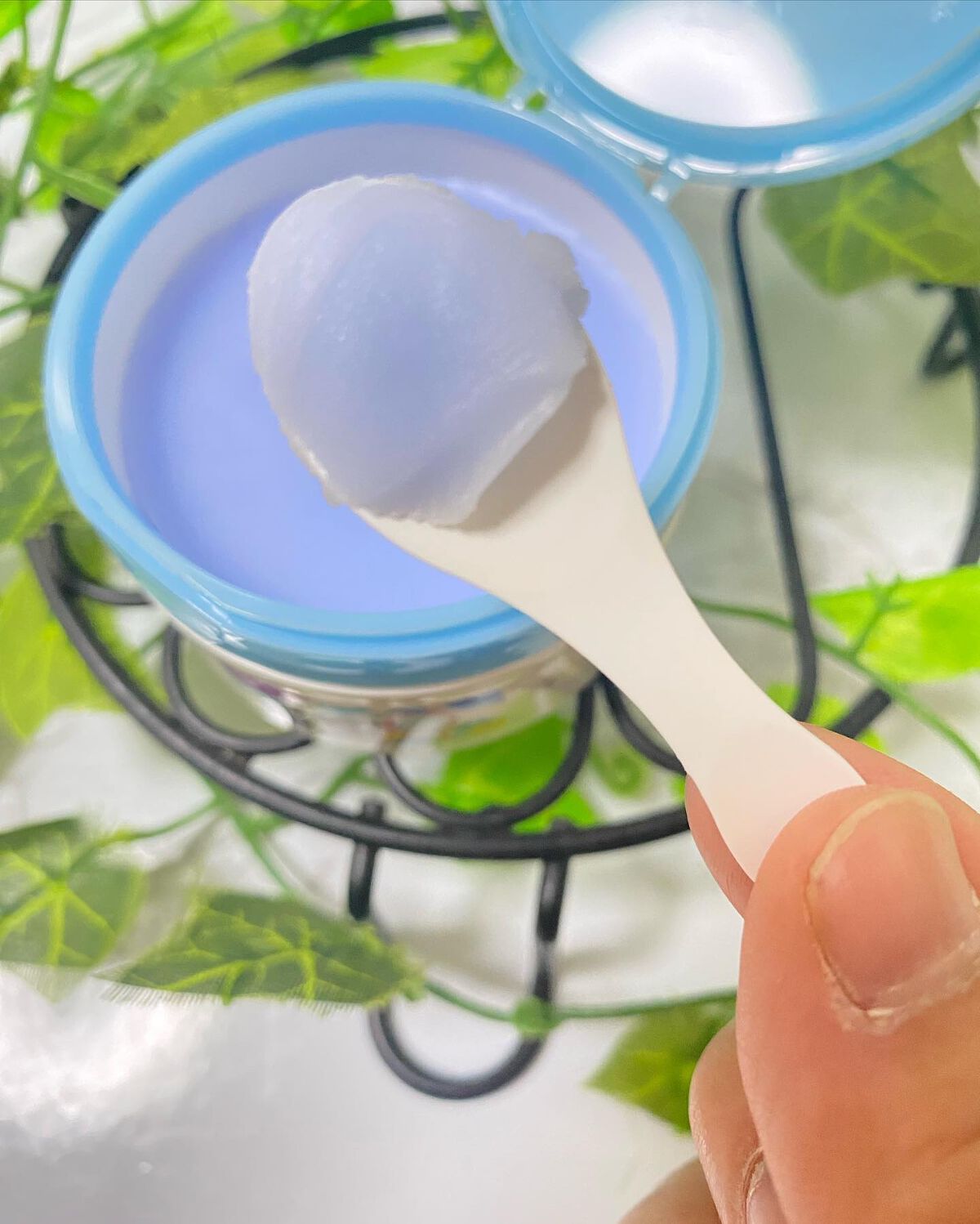 夢みるバーム アクネクリアモイスチャー/ロゼット/クレンジングバームを使ったクチコミ(4枚目)