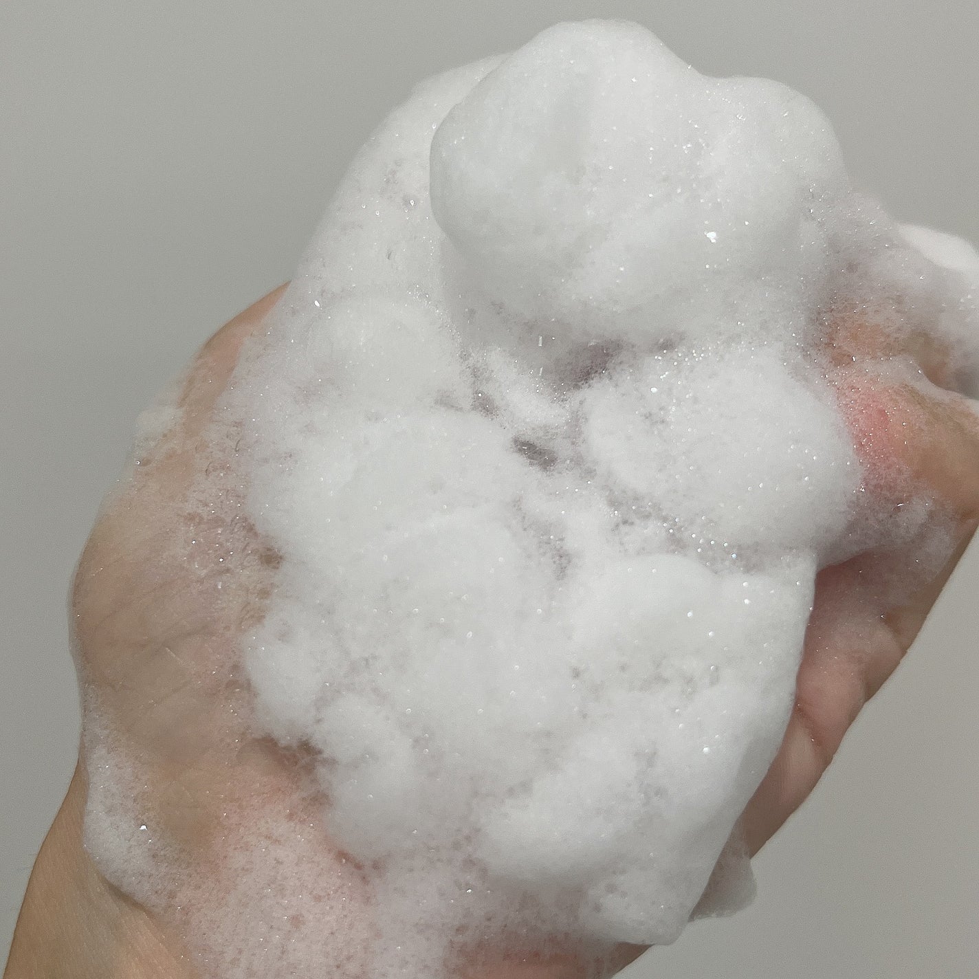 ツヤカラーコントロール シャンプー/ ヘアトリートメント/Number.S /市販シャンプーを使ったクチコミ(3枚目)