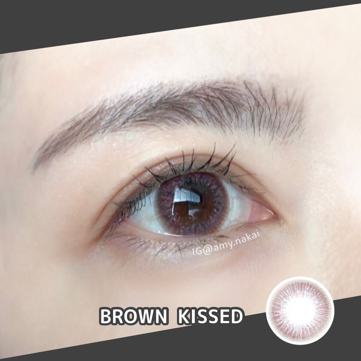 VNTUS 1day/VNTUS/ワンデー(1DAY)カラコンを使ったクチコミ(6枚目)