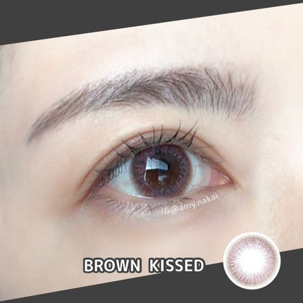 VNTUS 1day/VNTUS/ワンデー(1DAY)カラコンを使ったクチコミ(6枚目)