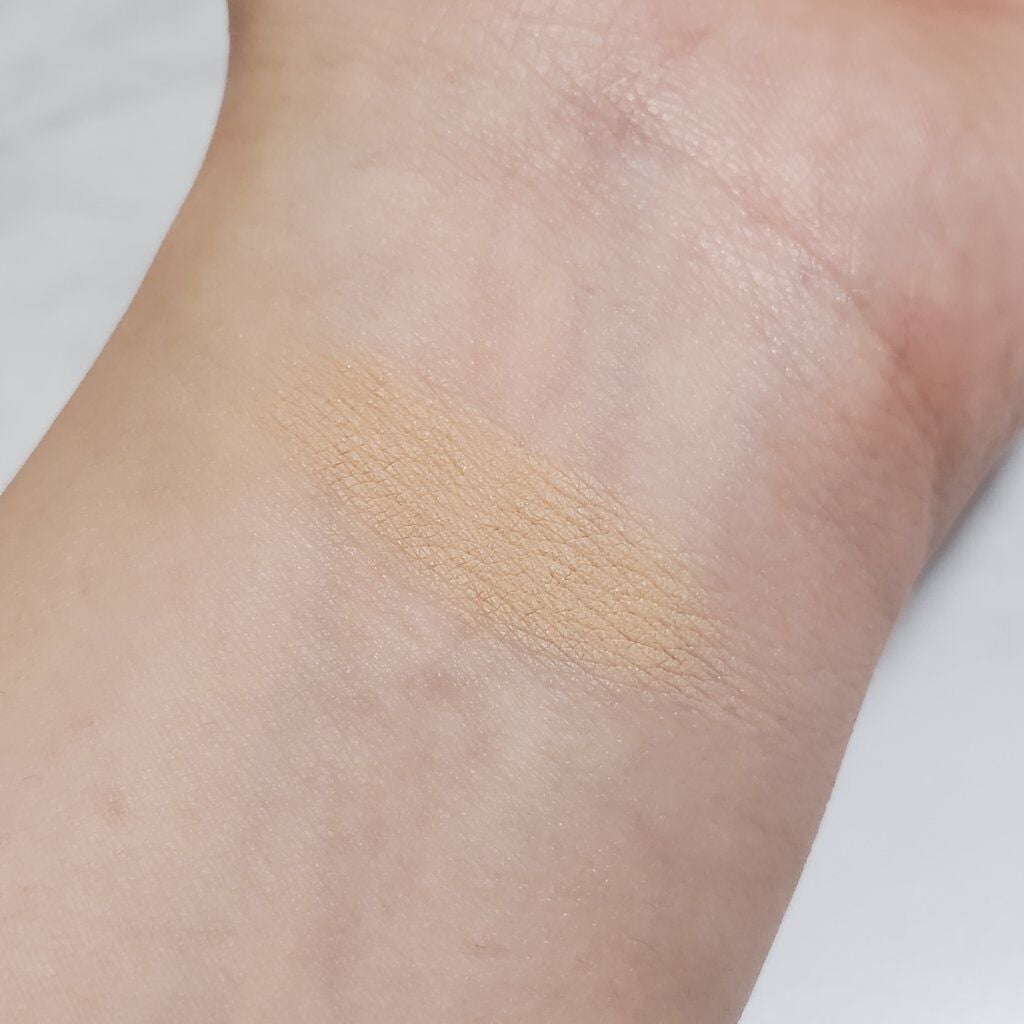 パウダーファンデーション/Kirei&co./パウダーファンデーションを使ったクチコミ(2枚目)