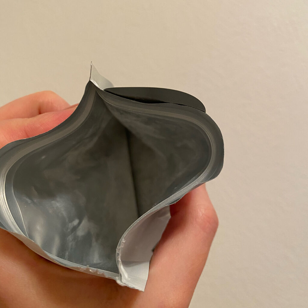 中性重炭酸入浴剤/BARTH/炭酸系入浴剤を使ったクチコミ（2枚目）