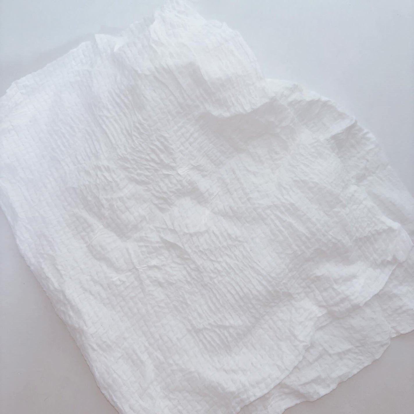 ITO圧縮タオル(大判)/ITO/クレンジングタオルを使ったクチコミ(3枚目)