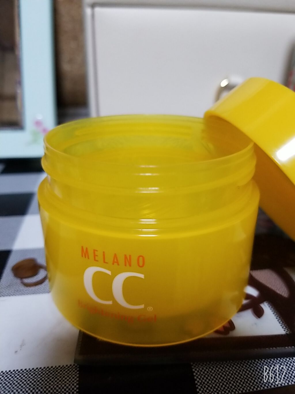 薬用しみ対策 美白化粧水/メラノCC/化粧水を使ったクチコミ(1枚目)