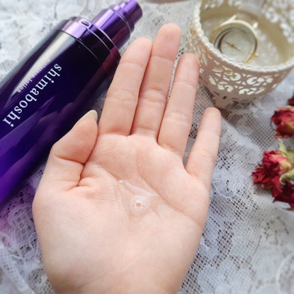 モイスチャーローション/shimaboshi/化粧水を使ったクチコミ(2枚目)