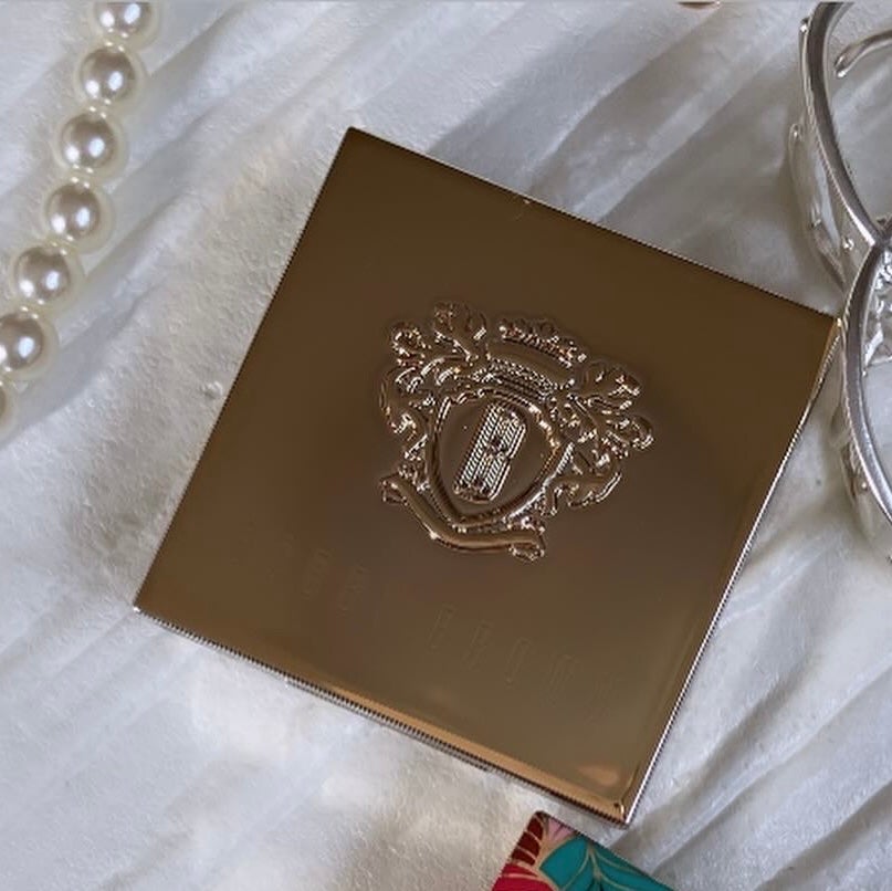 リュクスアイシャドウ/BOBBI BROWN/単色アイシャドウを使ったクチコミ(3枚目)