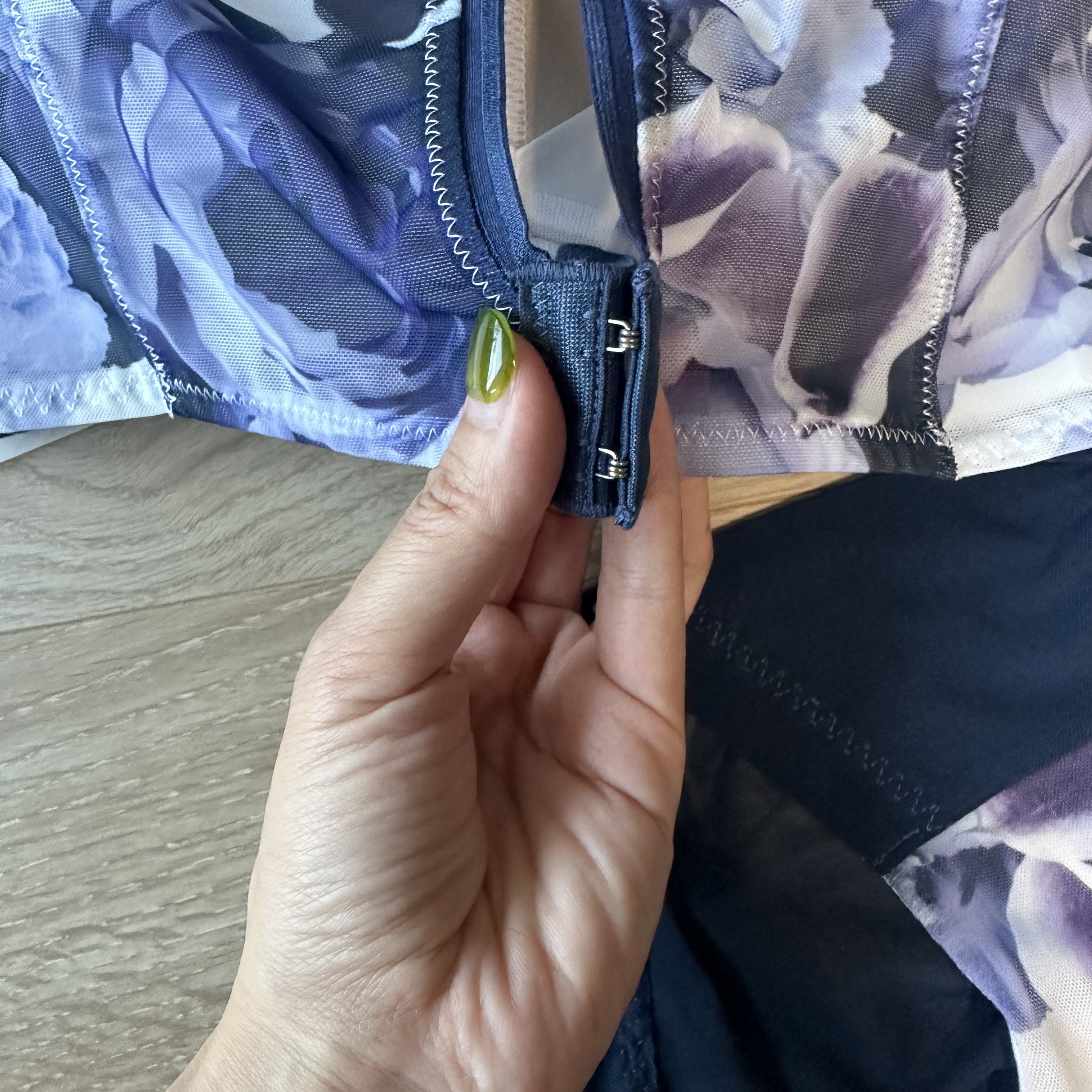 ノンジー/DR METHOD/バストケア・ヒップケアを使ったクチコミ（2枚目）