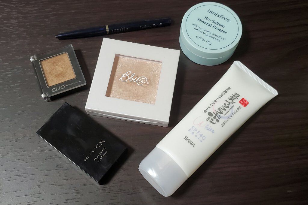 アイブロウペンシルAA(だ円) GY ナチュラルグレー/media/アイブロウペンシルを使ったクチコミ（1枚目）