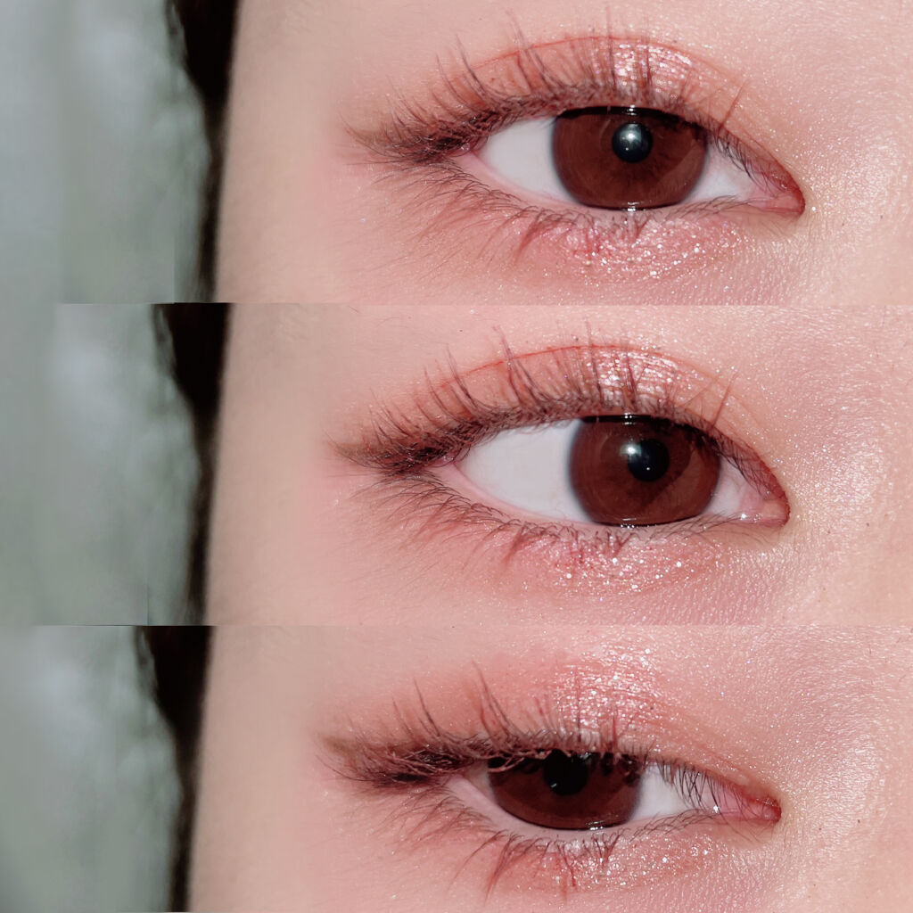 ラブ・ライナー ペンシル/ラブ・ライナー/ペンシルアイライナーを使ったクチコミ（2枚目）