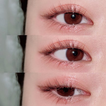 ラブ・ライナー ペンシル/ラブ・ライナー/ペンシルアイライナーを使ったクチコミ(2枚目)